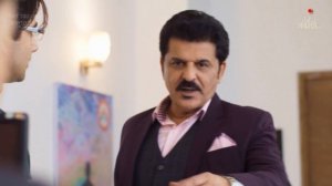 Без защиты 86 серия (сериал, 2018)