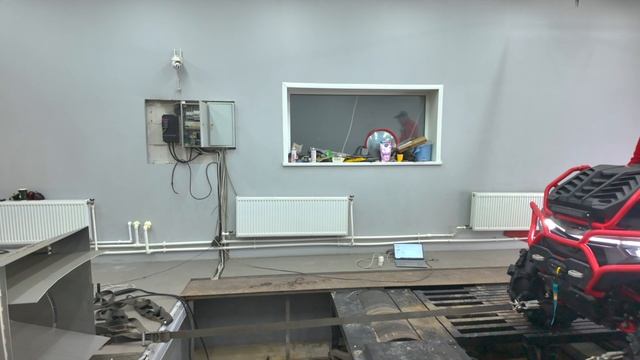 CFMOTO 1000 VS LONCIN 1000 - HD 1080p смотреть онлайн