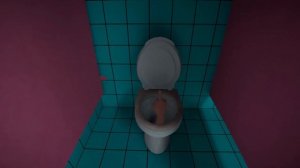 ИГРЫ ПРО АНОМАЛИИ ЗАШЛИ СЛИШКОМ ДАЛЕКО! ИЩЕМ АНОМАЛИИ В ТУАЛЕТЕ! (Toilet 8)