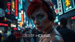 DEEP HOUSE MIX 2026 ☁️ Твой заряд бодрости на весь день 💥 New Mix