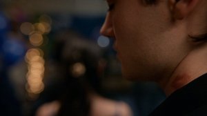 Школьные духи 1 сезон 6 серия «Могильный последний танец» (сериал, 2023)