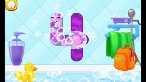 МУЛЬТИК ПРО ЧИСЛА ДЛЯ ДЕТЕЙ 🔢