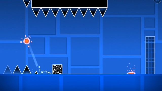 Geometry dash | youve been trolled