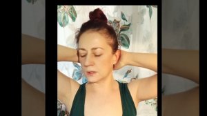 🌷Удлиняем шею и возвращаем молодость лица🥰