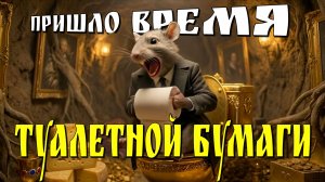 «Шут, Арматура и Золотой Унитаз» | Политическая сатира от «Saltykov-Shchedrin studio» (4K)