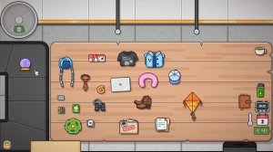 Lost But Found (1) Возвращаем людям потерянные вещи