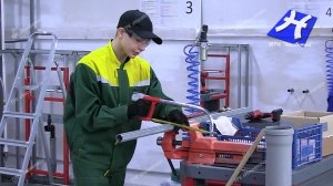 Шаг к карьере на чемпионате в Новошахтинске