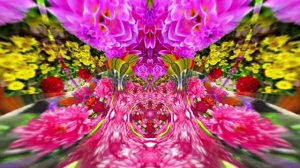 12А12 Футажи! Футаж Очаровательные фантастические пейзажи 13!