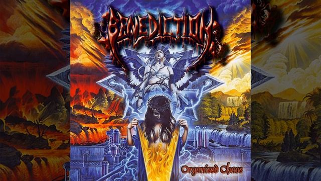 10 - Charon (BENEDICTION)