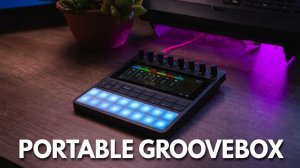 1010Music Bento: First Impressions | Is This Groovebox You Needed?