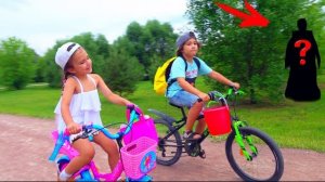 Камиль НЕ ЗНАЕТ как ИЗБАВИТЬСЯ от СЕСТРЫ Чего ХОЧЕТ Аминка?