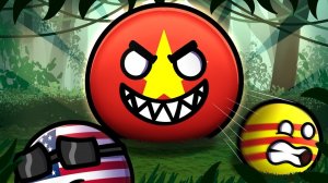 Война во Вьетнаме - Компиляция