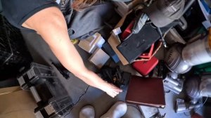 Вот так повезло 🍀 Такое бывает очень редко - (Аукцион Контейнеров США Колорадо)