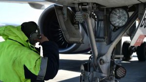 Ограничения на полеты сняли в аэропорту Волгограда