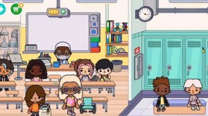 школьная жизнь 2 серия