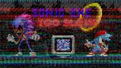 Xeno Too Slow FNF (VS SONIC EXE GENESIS R)