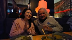 Irina hindi life/Встреча в индийском ресторане Ганеша с Яной из Стамбула.