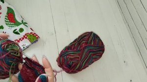 ИНФО по пряже/Мои процессы/ Мои планы на март