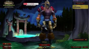 🌙⚔️ ОТ МЕЧА - К ЛЕГЕНДЕ! Ночной эльф-воин уже 34 lvl! ⚔️🔥 | WoW TBC Anniversary 🛡️💥