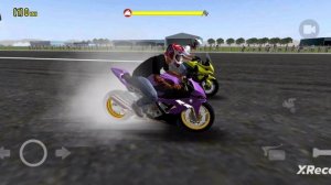Moto Wheelie 3d. гонки на мотоциклах🤟🏻🏍️