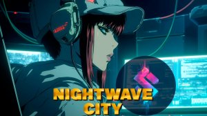 💥1986 Neon Debug|| Cyberpunk,Synthwave_NIGHTWAVE CITY_21-02-2026