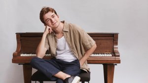 Лоренцо Баньяти: М. Равель - Игра воды