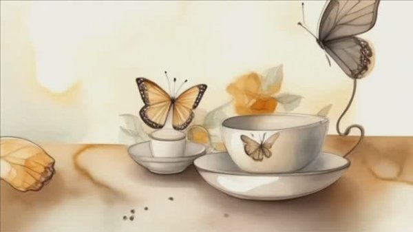 ЗА ЧАЕМ_Дина Ростовщикова_Юджин Велос