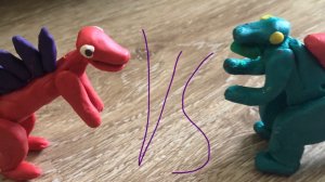 Годзилла Кровавая Баня VS Гипер Годзилла