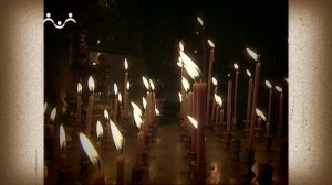 Портрет. Лики милосердия. Великая княгиня Елизавета Фёдоровна