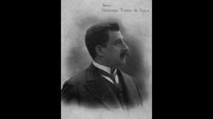 Джузеппе Торрес де Луна (бас)