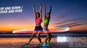 CrazyStuff - Up and Down