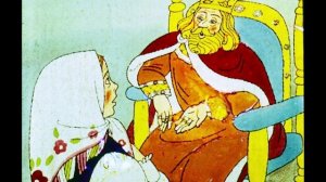 #СКАЗОЧНАЯ FM - СКАЗКА "КРУГЛЫЙ КАМЕНЬ"