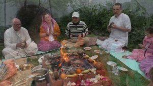 Sankirtana corporation - ki jay!