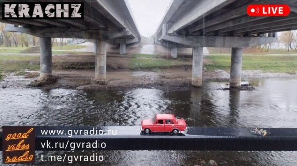 UK DRILL - SIDE A - GOOD VIBES RADIO - good vibes only! - GV RADIO - DJ 2026 HIP-HOP MIX