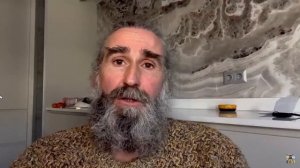Путинская пропаганда и Донбасс.Монах Андроник. Афон