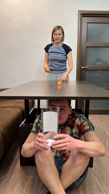 Лови шарик на слух