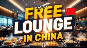 China Eastern до Бали: питание, комфорт, бизнес-зал и оформление визы