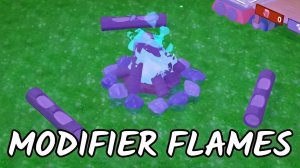 ОБНОВА С КОСТРОМ  В 99 НОЧЕЙ В ЛЕСУ! СНИМАЕМ ПАТИ!