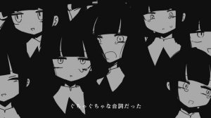 【Inabakumori feat. Kaai Yuri】Spot Late