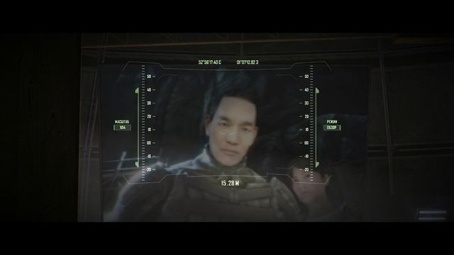 Crysis - Remastered - часть №2 ( раскопки )