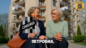 Пить или не быть_censored