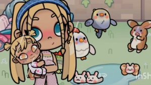 Милиса в 10 лет бремменна??!!! 🌸💕🤭😥грустная история!! с масленицей