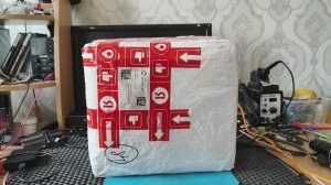 Ремонт Подписчику №99 п.Богадинский   Xbox360 Замена АПУ