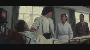 Полицейская история 2: Чен пришёл к умирающему Чу