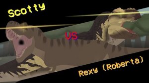 Рекси против Скоти