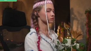 Саша Квашеная Сборник "Попурри из Народных песен "