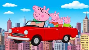 мультики для детей, детские мультики, лол, свинка пеппа, маша и медведь, три кота, буба