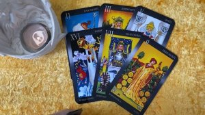 ТАРО-ПРОГНОЗ НА НЕДЕЛЮ С 23.02 по 1.03 2026 ДЛЯ ВСЕХ ЗНАКОВ ЗОДИАКА