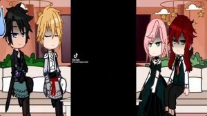 Реакция «небылица мачехи»