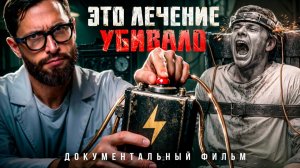 Шокирующие методы лечения в древности. Кровопускание, лоботомия, ртуть и пытки